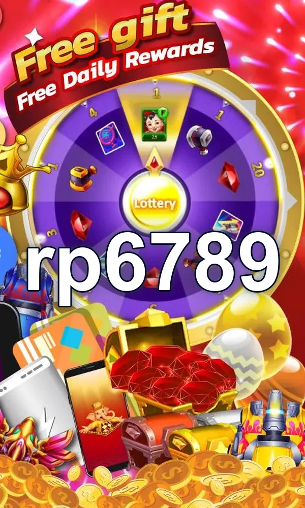 rp6789 APK
