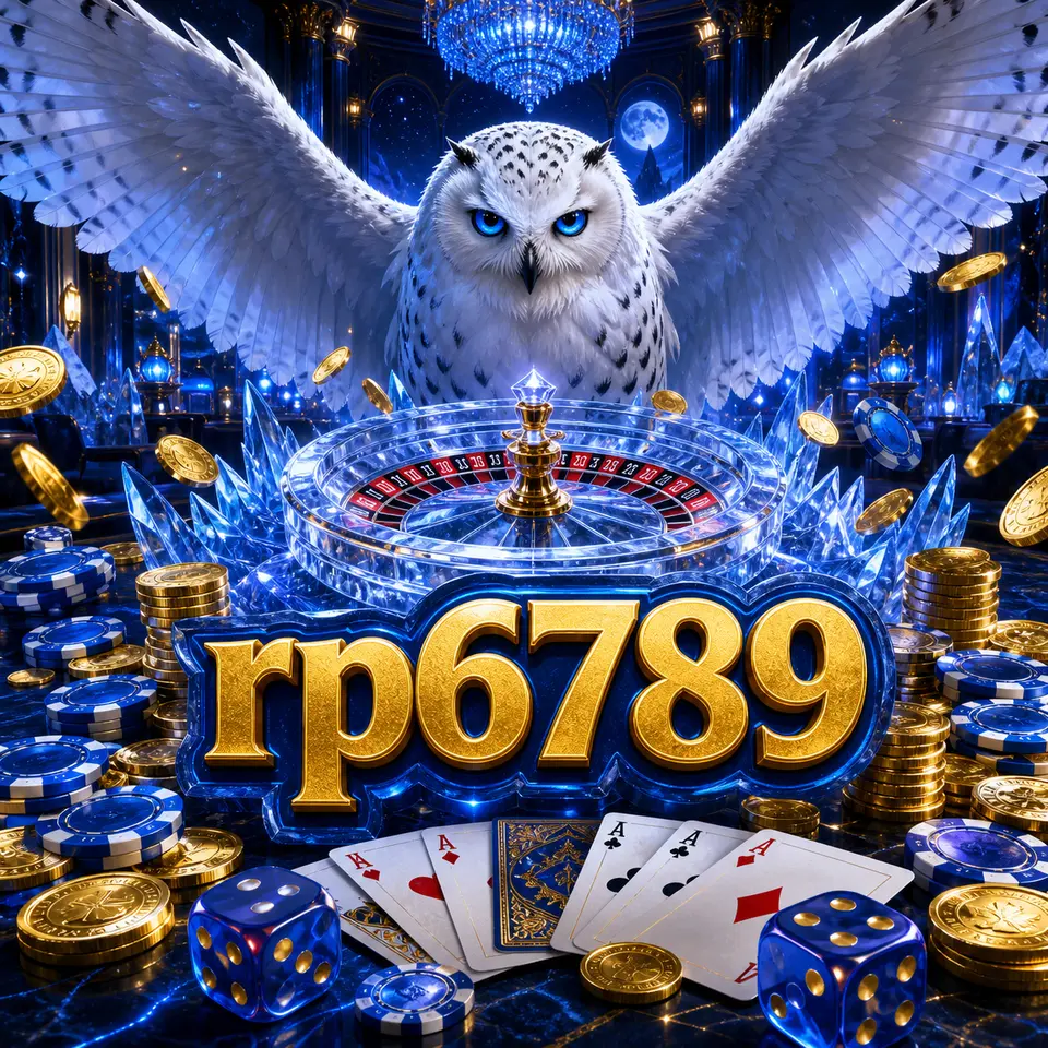 rp6789 Masuk