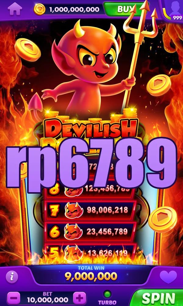 rp6789 Masuk