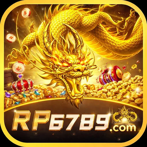 rp6789 Logo - Resmi